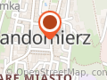 WEDELEK - Sklep spożywczy - BHU Ryszard Bargiel