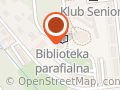 Parafia Rzymskokatolicka Podwyższenia Krzyża Świętego