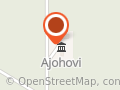 Ajohovi