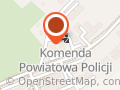 Policja. Komenda Powiatowa