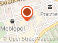 Inex Sp. z o.o. Hurtownia nabiałowo - spożywcza