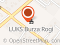 Stadion LUKS Burza Rogi
