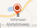 Vehmaan Kotiseutuyhdistys ry