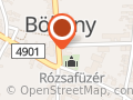 Bökönyi Barota Mihály Óvoda és Konyha