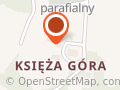 Kościół MB Bolesnej w Górach Wysokich