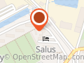Ośrodek Rehabilitacji Leczniczej Centrum Zdrowia SALUS