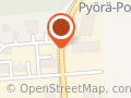 Porin Jalopuuparketti Oy