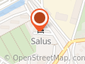 Dom Turysty Centrum Zdrowia SALUS