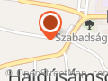 Mobil-Bázis Hajdúsámson