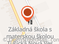 ZÁKLADNÁ ŠKOLA S MATERSKOU ŠKOLOU