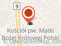 Parafia Rzymskokatolicka Matki Bożej Królowej Polski