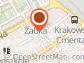 Zgrych Zenon, lek. med. Spec. otolaryngolog. Gabinet