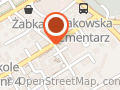 Podkarpackie Biuro Planowania Przestrzennego W Rzeszowie. Oddział