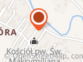 Klasztor Ojców Franciszkanów