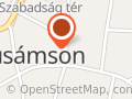 Hajdúsámsoni Keresztelő Szent János templom