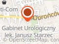 lek. Janusz Starzec, Specjalistyczny Gabinet Lekarski SENEX