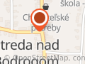 Slovenská Sporiteľňa, A. S. Streda Nad Bodrogom