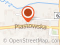 Bank Spółdzielczy W Ostrołęce. Filia