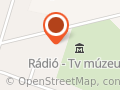 Rádió - Tv múzeum