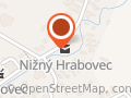 Slovenská pošta Nižný Hrabovec