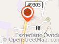 ESZTERLÁNC ÓVODA