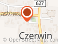 Adamowska Regina. Sklep Spożywczo - Przemysłowy