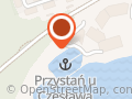Hotel Czesław - Przystań U Czesława