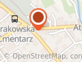 Oprawa obrazów. Tereszkiewicz M. Zakład szklarski