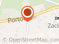 Zacisze. Zajazd