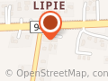 Zielone Lipie