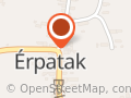 Polgármesteri Hivatal Érpatak