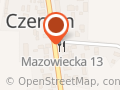 Mazowiecka 13