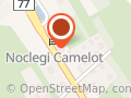 Noclegi Camelot