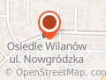 GABINET MASAŻU "DOTYK NATURY" Dagmara Ordowska