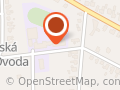Základná škola s VJM Streda nad Bodrogom