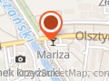 Mariza. Pizzeria