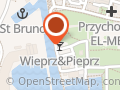 Siwa Czapla. Tawerna