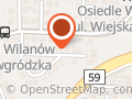 Cieciura Zbigniew. Wypożyczalnia przyczep, lawet