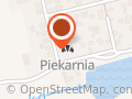 Piekarnia Gs Samopomoc Chłopska