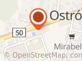 OSP Ostrówek KSRG