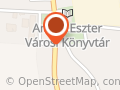 Anóka Eszter Városi Könyvtár