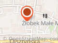 Internat Szkoły Policealnej
