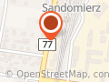 Skład Opału Sandomierz