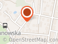 Park. Pracownia projektowania terenów zieleni. Stajuda E., mgr inż.