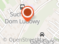 Kopacz Stanisław. Produkcja piekarnicza, wyroby ciastkarskie