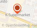 K-Supermarket Karjaranta
