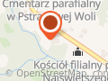 Dom Pomocy Społecznej w Babicy. Filia w Pstrągowej Woli