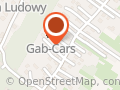 Auto- Gabson Gabara Michał