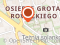 Wszelaka-Darocha Renata Usługi Geodezyjno-Kartograficzne