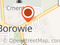 Pogotowie Ratunkowe - Samodzielny Publiczny Zakład Opieki Zdrowotnej w Borowiu